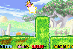 screenshots/Game Boy Advance/Kirby - Nightmare in Dreamland/Kirby - Nightmare in Dreamland_09.png